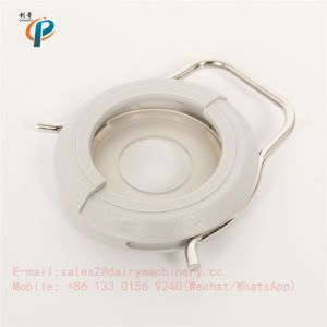 Visoflow Sensor Milk Flow Indicators GEA Milk Flow Sensor Milk Fow Monitor And