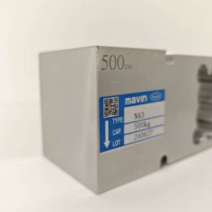 NA3 500kg Digital Force Sensors & Load Cells