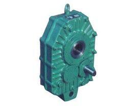 China Shaft mounted gear reducer on sale