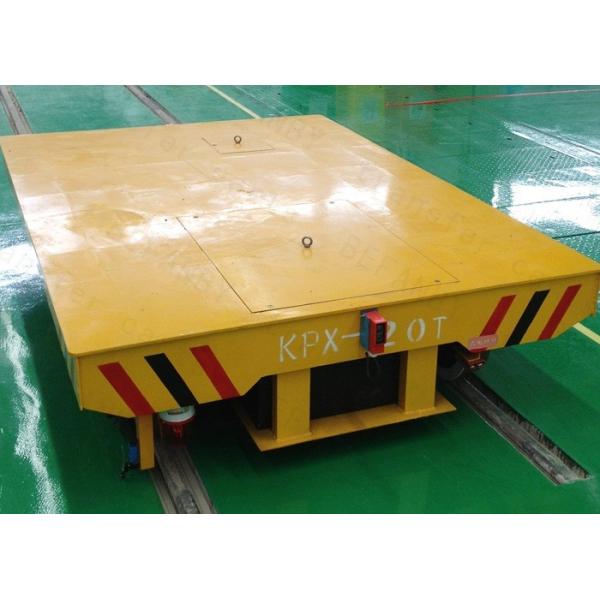 die change driving carriers