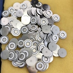 20mm 113khz Piezoceramic Transducer ultrasonic atomizer Microporous atomized