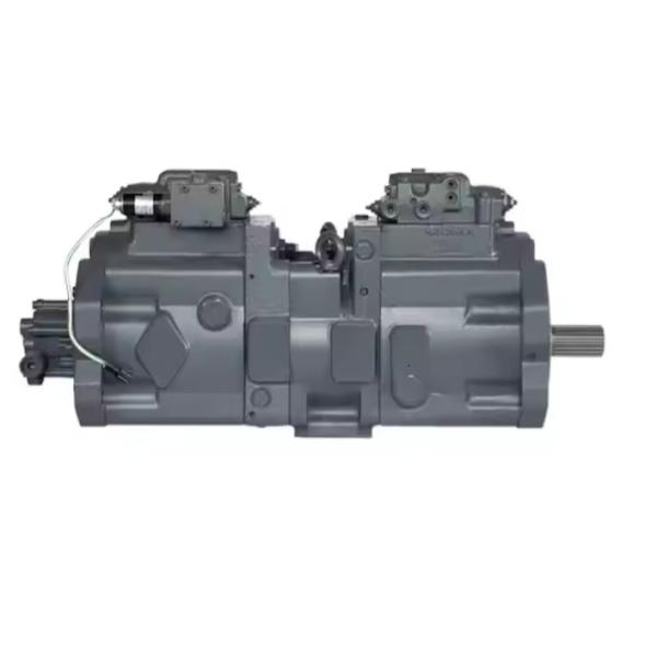 K3V180DTH-9C0S For R360-7/7A Hydraulic Pump Excavator Parts High Quality