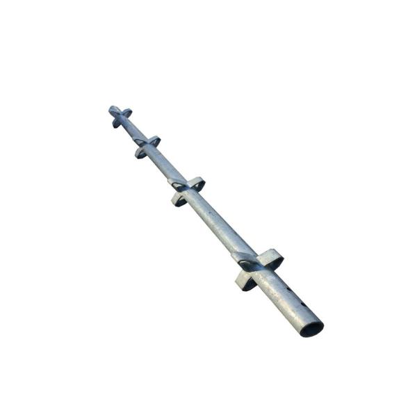 Aluminium Kwikstage Kwikstage Wholesale Kwikstage Standard Scaffolding Materials