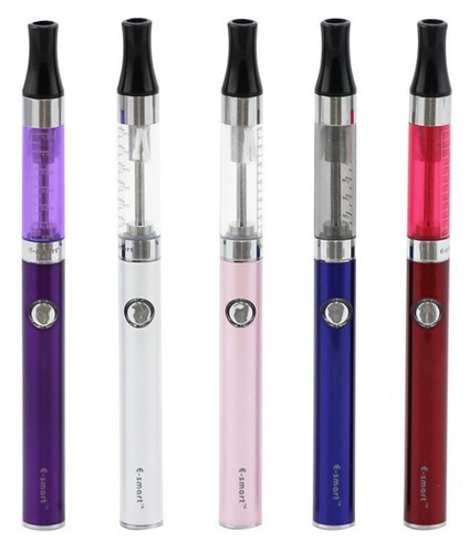 Quality E-Smart, New Product Electronic Cigarette, E-Cigarette (EGO-Esmart Starter Kit) wholesale