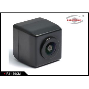 Bolt Mounting Rearview Car Camera System , Wide Angle Backup Camera with 2 modes