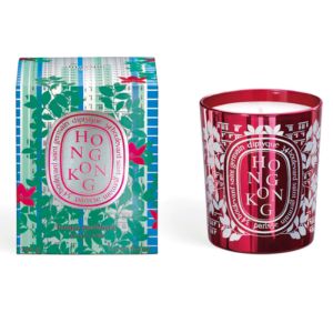 China Frosted Glass Scented Unique Jar Candles Luxury Packing For House Decoration on sale