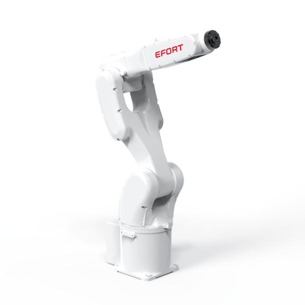 Desktop Robot In Handling Operation Sorting Assembling Painting For 3C Food And