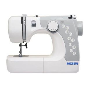 Multi-Function Domestic Sewing Machine FX612