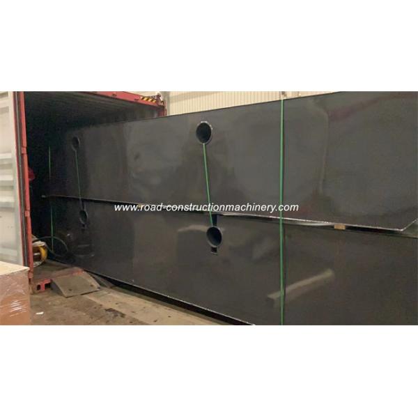 Amphibious Excavator XE215SLL With 17M Long Reach Boom Isuzu Engine