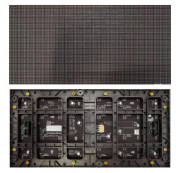 Meeting Room LED Display Wall P1.53 SMD RGB Mini LED Display 320mm*160mm