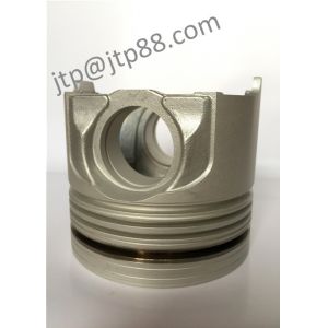 Diesel engine Piston with oem 1-12111926-0 Auto Engine Standard Piston for ISUZU