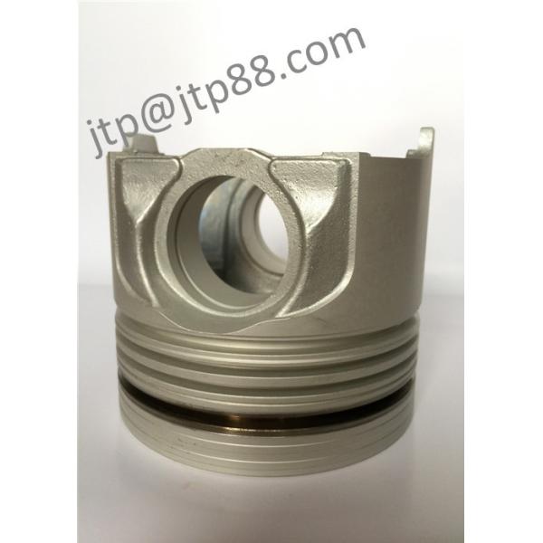 Diesel engine Piston with oem 1-12111926-0 Auto Engine Standard Piston for ISUZU