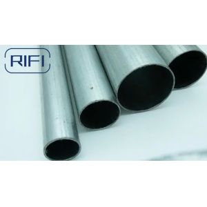 Galvanized Steel EMT Conduit Pipe with Standard 3.05m Length and UL797