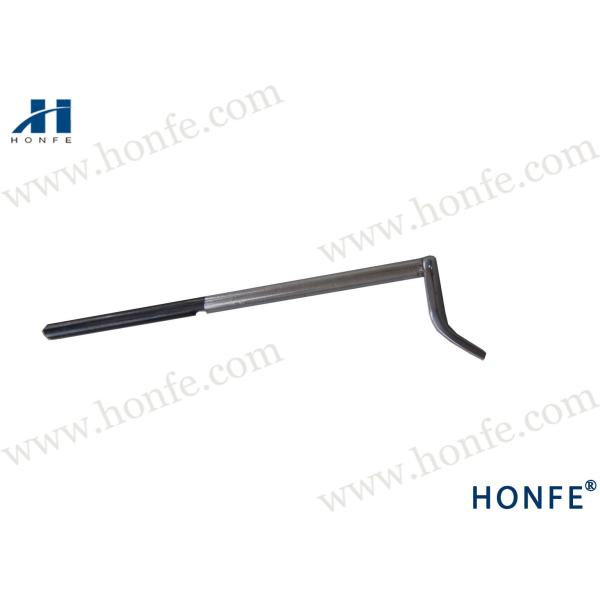 Quality 911132290 Sulzer Loom Spare Parts Weft End Gripper Foot FA wholesale