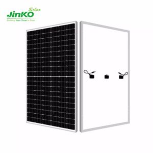 475w Jinko Mono Solar Panels 182x182mm Mono Facial Monocrystalline Module