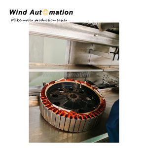 Cheap WIND-ZDG Motor Stator Rotor Varnish Dipping Machine for sale