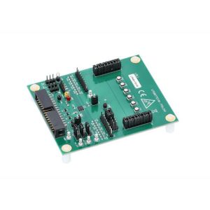 China LP5861TEVM Embedded Solutions 18 Channel High Current LED Driver Evaluation Module on sale
