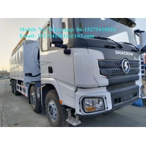 Cheap High Filling efficiency China 15/20/25T BCRH-20 ANFO on-site mixed emulsion Bulk ANFO Trucks mobile explosive Manufacturing Unit Mongolia CONGO DRC for sale