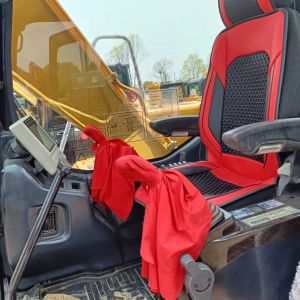 Great Condition SANY 55 60 75 Original Used SY135C Hydraulic Mini Excavators