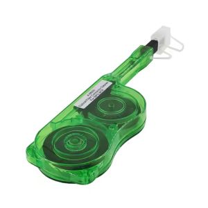 Cleaning Multimode and Singlemode (Tilted) MPO MTP Optical One-Click Cleaner MPO