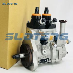 China 094000-0570 Fuel Injection Pump For 6D125 Engine on sale