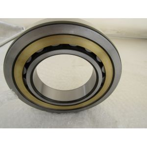 24022 E / C3 Cc / W33 Ca / W33 Radial Spherical Bearing 22207 With Double Rows