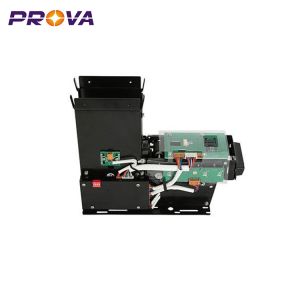 Kiosk Terminal Card Issuing Machine Support Multi Communication Interface