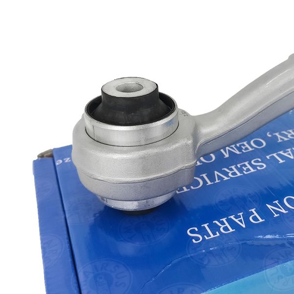 Detailed view of Control Arm connection points