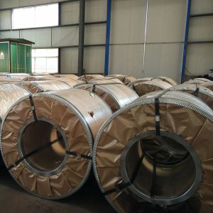 China 1mm Stainless Steel Sheet Coil BS EN 1.4301 1.4401 1.4404 1200mm CR Steel Coil on sale