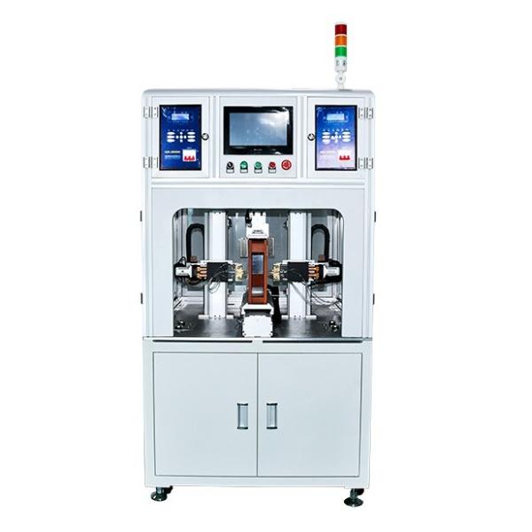 Lithium Ion Battery Assembly Machine,18650/21700/26650/32650 Battery Spot