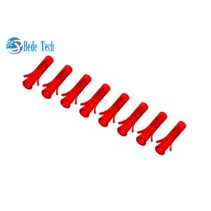 Plastic Parts Precision Mold Design And Development Of Various Plastic Injection