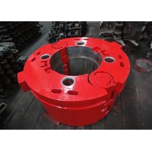 Cheap API Standard Rig Floor Handling Tools Drive Master Bushing And Insert Bowls For Rotary Table for sale