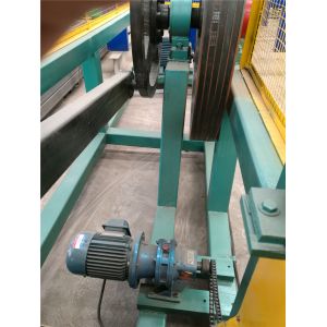 Wood Wool Shaving Machine Excelsior Shredding Machine Wood Excelsior Making