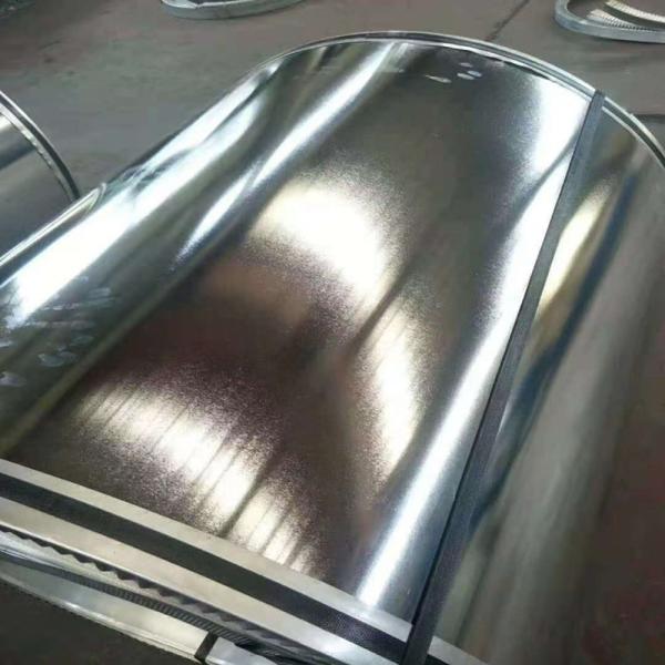 Bending Aluminium Coil Sheet Roll Decoiling Coated