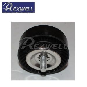 China Mitsubishi Outlander Lancer 1341A005 Hydraulic Power Steering Oil Pump Belt Pulley Idler on sale