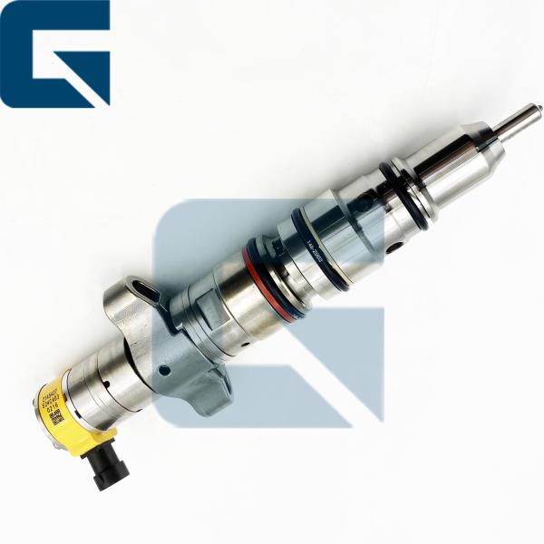 Quality 20R-8968 20R8968 Fuel Injector For C9 Engine wholesale