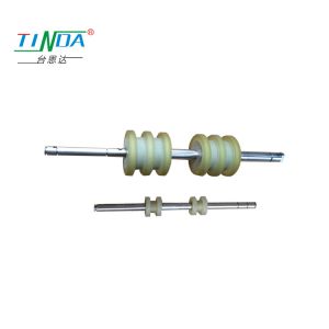 Customizable ATM Rubber Roller for Smooth and Efficient Operation