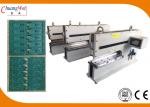 PCB Depaneler-480mm Cutting Capacity Pre-scored PCB Separator with Large LCD