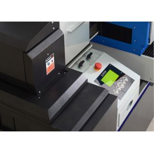 Cheap Long Service Life Copper Wire Cutting Machine With Automatic Parameter Generating System for sale