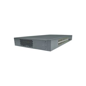 Managed 24 10G Gigabit Uplink Port Layer 2 Layer 3 Data Center Core Ethernet