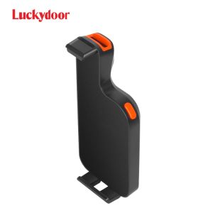 Barcode Scanner Tlphones Portables Wireless Back Clip Use with Rugged Phone