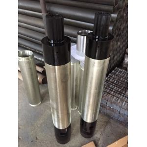 U100 Sampling Systems used for environmental soil samples drilling