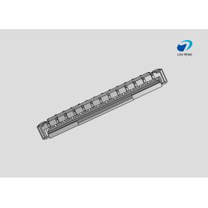 FPC Connector, 25pin, 0.5mm pitch, ZIF, SMD,ffc fpc connectors,fpc to fpc