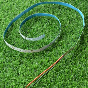 Colorful 2110 Waterproof Strip lights outdoor lighting LED Strip Light for