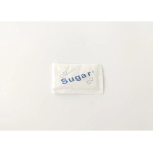 Condiment Packets Dairy Allergens / Country Of Origin Customization Options