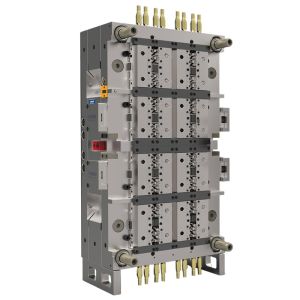 Customized Oem Small Moulding Maker Service Custom Making Mold Cheap Mould