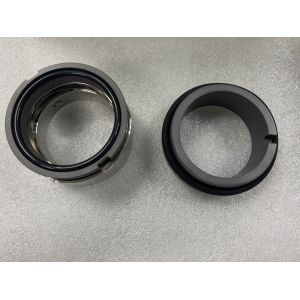 Burgmann Mechanical Seal M7N Multi Spring With G9 Stationary Seat