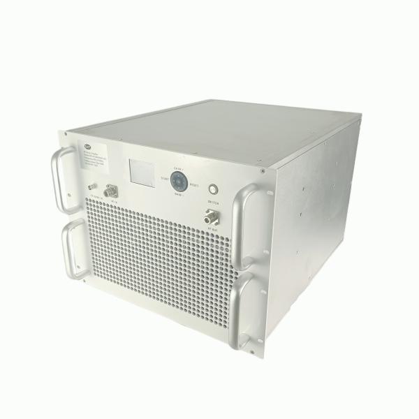 Highly Reliable 495-505MHz Pulse 5kw RF Power Amplifier Ensures Efficient Power