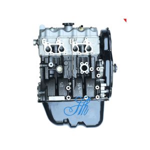 2002- Year Wuling 1L Original Auto Engine Block 465Q1AE6 465Q1AE2 465Q3E2 Year