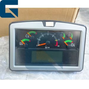 China 374-3614 3743614 Display Panel Monitor For 966M 972M Wheel Loader on sale